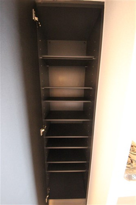 【収納】 | S-RESIDENCE難波EAST