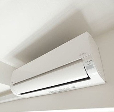 【内装】 | プランドール北浜