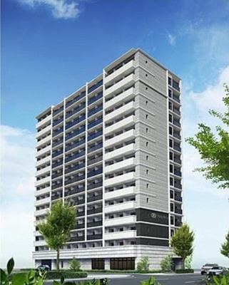 【外観】 | プランドール北浜