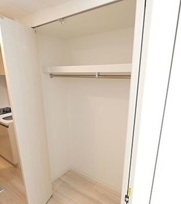 【収納】 | プランドール北浜