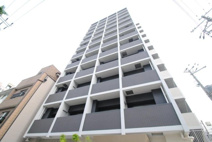 レジュールアッシュ梅田WEST GATEの画像