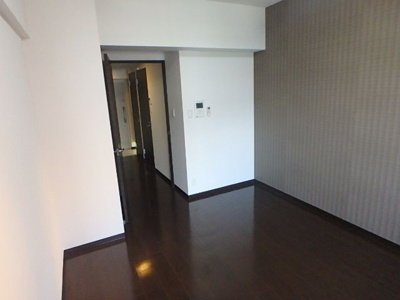 【洋室】 | レジュールアッシュ梅田WEST GATE