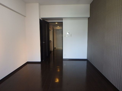 【寝室】 | レジュールアッシュ梅田WEST GATE