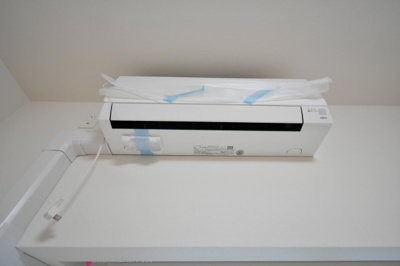 【設備】 | アーバネックス同心