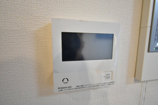 【設備】 | アーバネックス同心