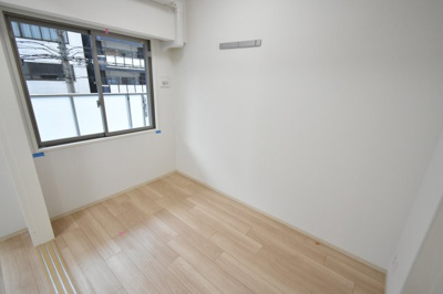 【洋室】 | アーバネックス同心 | ゆったりした洋室です