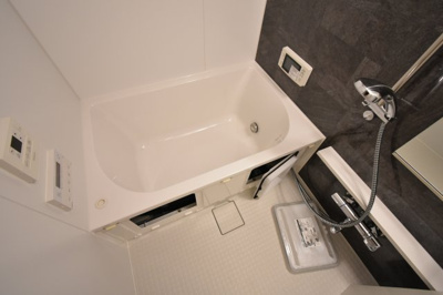 【浴室】 | アーバネックス同心 | 日々の疲れを癒すお風呂付です