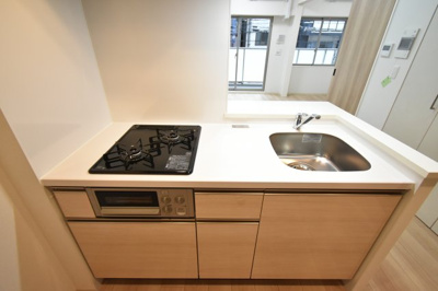 【キッチン】 | アーバネックス同心 | キッチンです