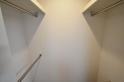 【収納】 | アーバネックス同心 | 大きなものも収納できそうです