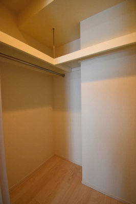 【収納】 | OPUS RESIDENCE SHINSAIBASHISOUTH