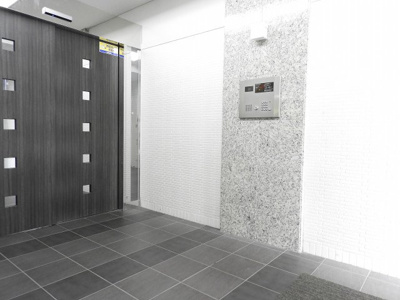 【ロビー】 | イーストヴィラ梅田