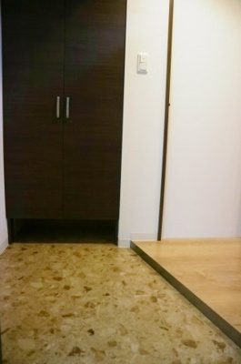 【玄関】 | イーストヴィラ梅田