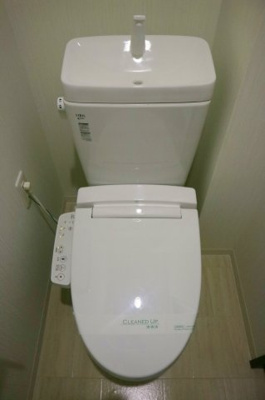 【トイレ】 | イーストヴィラ梅田