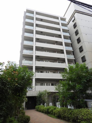 【外観】 | イーストヴィラ梅田