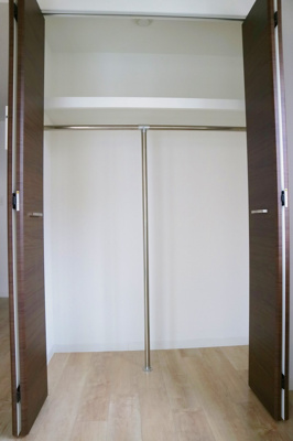 【収納】 | イーストヴィラ梅田