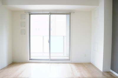 【居間・リビング】 | イーストヴィラ梅田