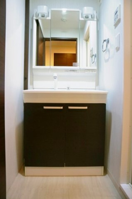 【洗面所】 | イーストヴィラ梅田