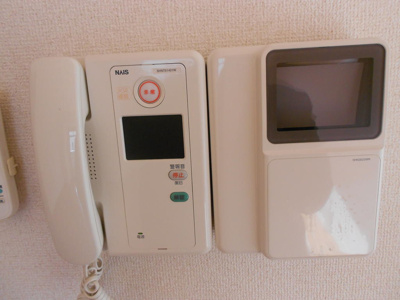 【セキュリティ】 | ロジェ今福鶴見