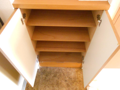 【収納】 | ロジェ今福鶴見