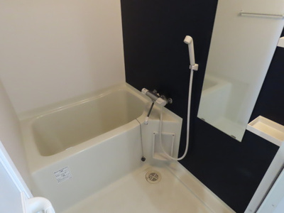 【浴室】 | SAISIR希