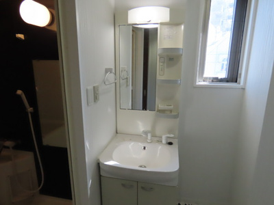 【洗面所】 | SAISIR希