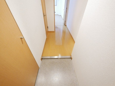 【玄関】 | ルネシアガーデン