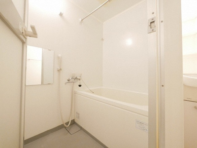 【浴室】 | ルネシアガーデン