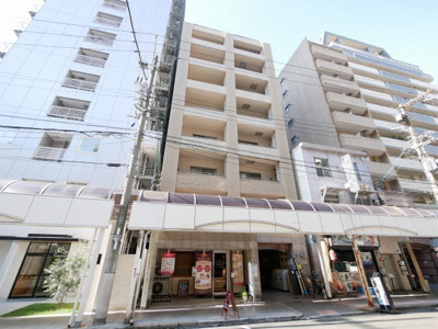 【外観】 | ルネシアガーデン