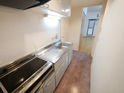 【キッチン】 | ルネシアガーデン