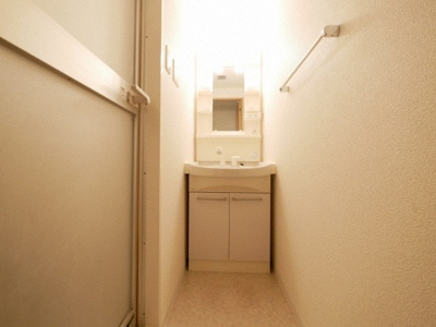 【洗面所】 | ルネシアガーデン