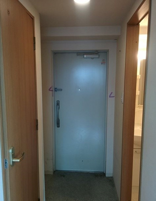 【玄関】 | Peace Sakai