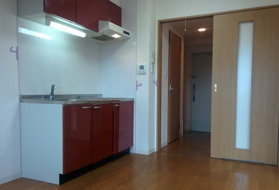 【居間・リビング】 | Peace Sakai