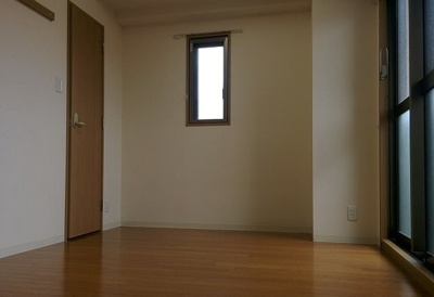 【洋室】 | Peace Sakai