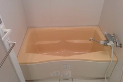 【浴室】 | Peace Sakai