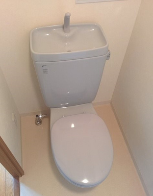 【トイレ】 | Peace Sakai