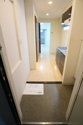 【玄関】 | パルコ城東