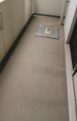 【バルコニー】 | パルコ城東