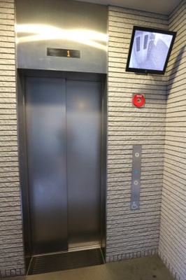 【その他共用部分】 | パルコ城東