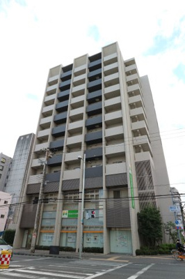 【外観】 | パルコ城東