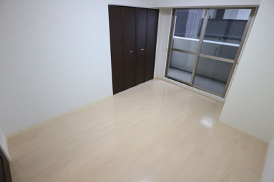 【洋室】 | パルコ城東