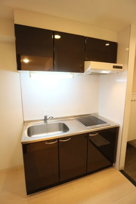 【キッチン】 | パルコ城東