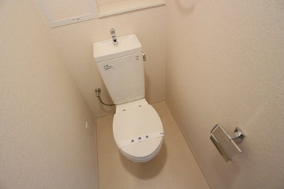 【トイレ】 | パルコ城東