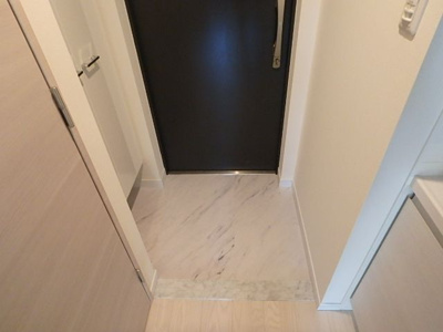 【玄関】 | サムティ福島PORTA RH