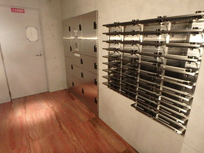 【その他共用部分】 | サムティ福島PORTA RH