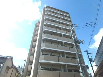 【外観】 | サムティ福島PORTA RH