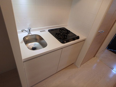 【キッチン】 | サムティ福島PORTA RH