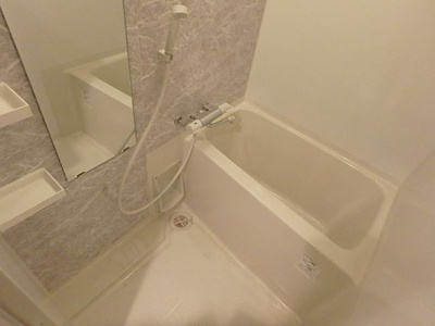 【浴室】 | サムティ福島PORTA RH