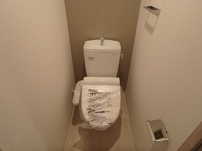 【トイレ】 | サムティ福島PORTA RH