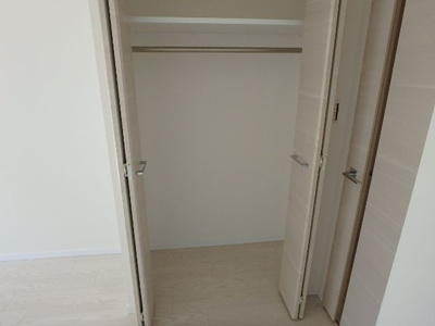 【玄関】 | サムティ福島PORTA RH