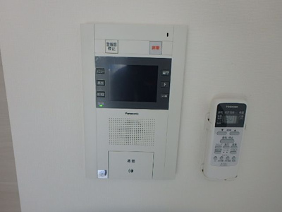 【セキュリティ】 | サムティ福島PORTA RH